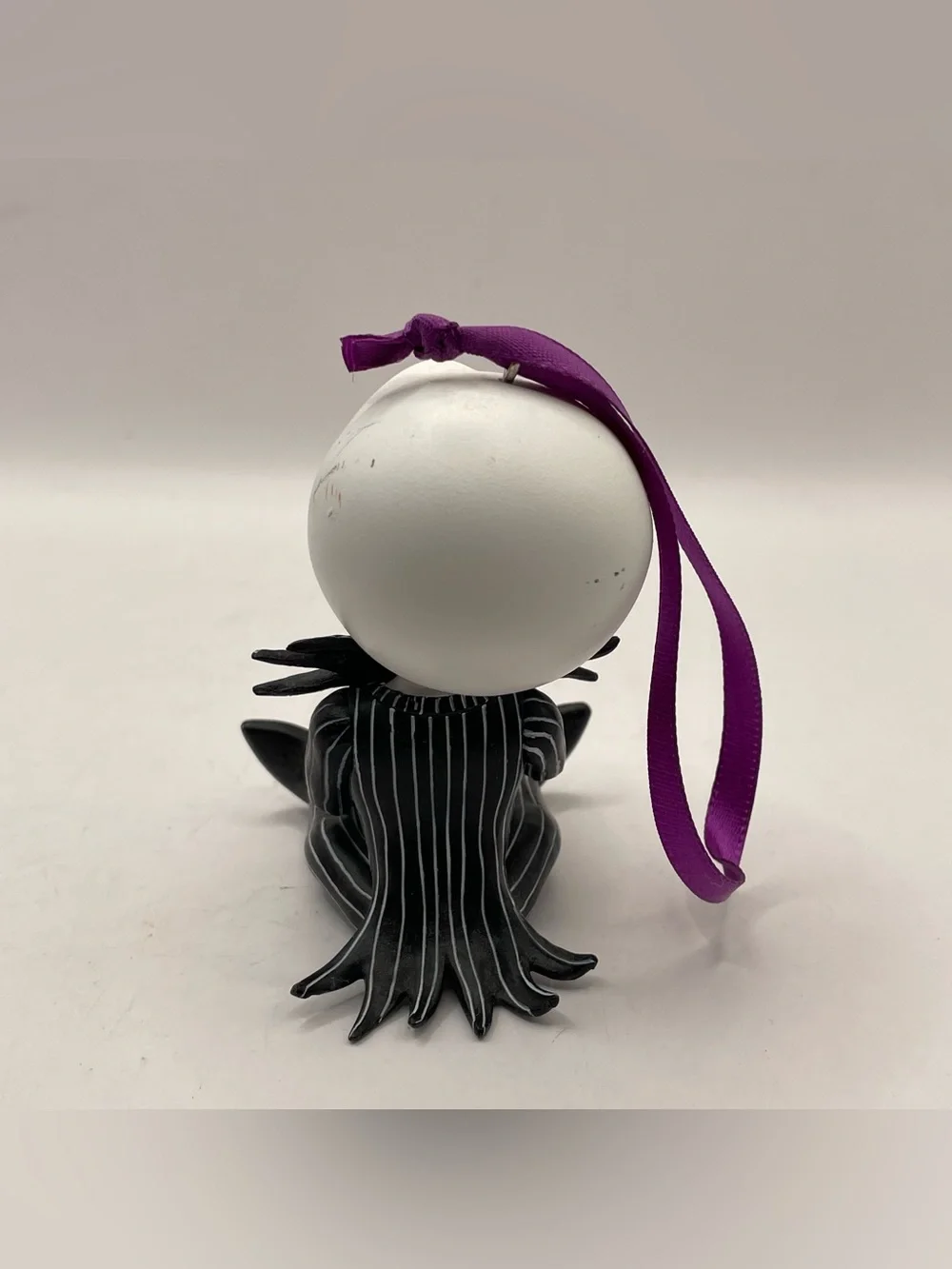 The Nightmare Before Christmas tots set  4-Ornament Sets Ashton drake